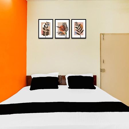 Super Townhouse Marathahalli Near Klm Fashion Mall Bangalore Eksteriør bilde