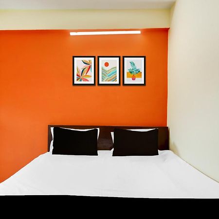 Super Townhouse Marathahalli Near Klm Fashion Mall Bangalore Eksteriør bilde