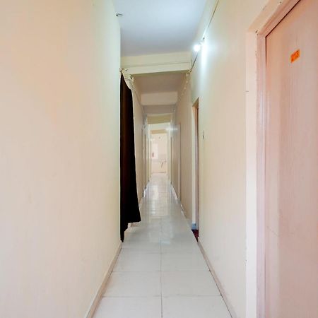 Super Townhouse Marathahalli Near Klm Fashion Mall Bangalore Eksteriør bilde