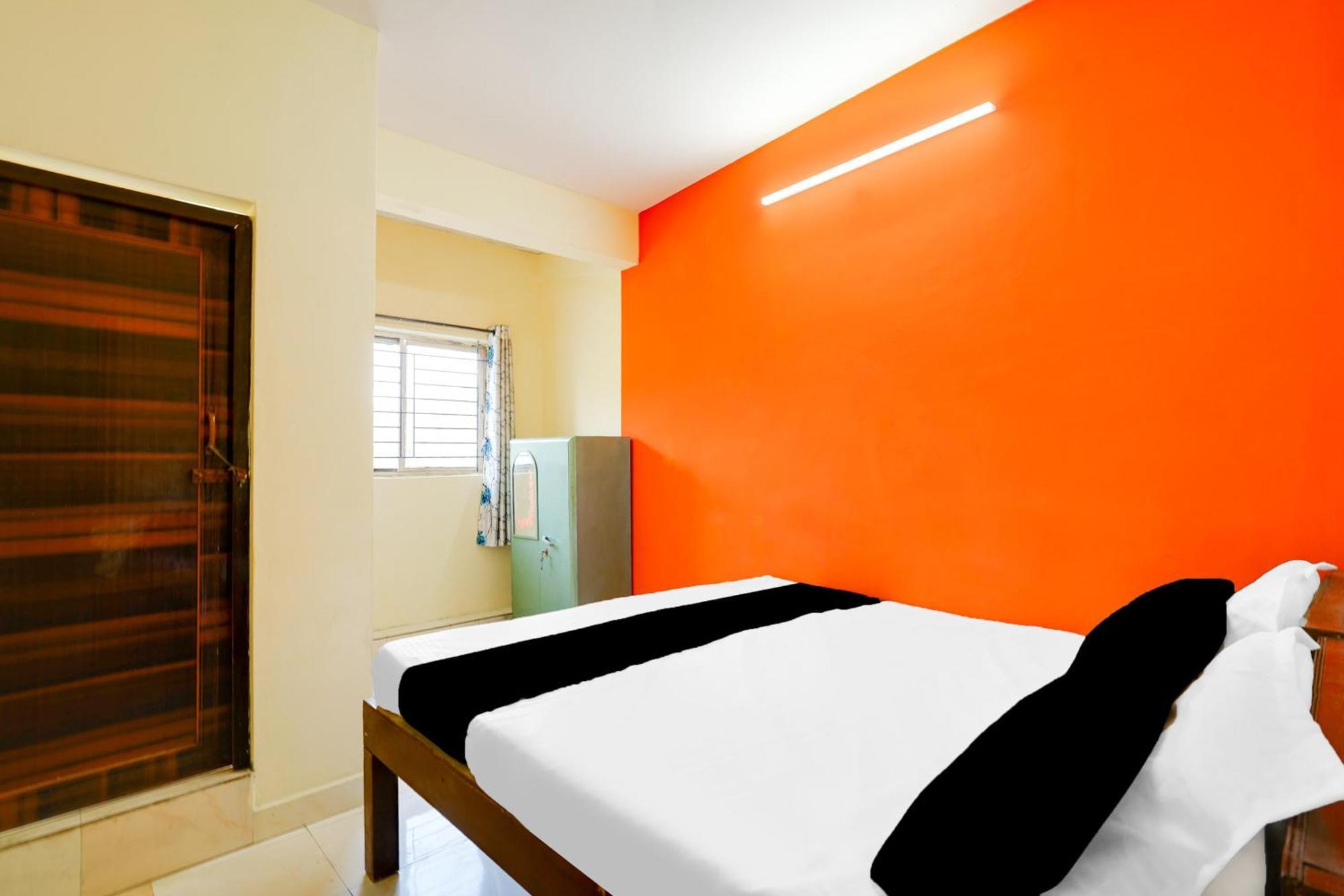 Super Townhouse Marathahalli Near Klm Fashion Mall Bangalore Eksteriør bilde