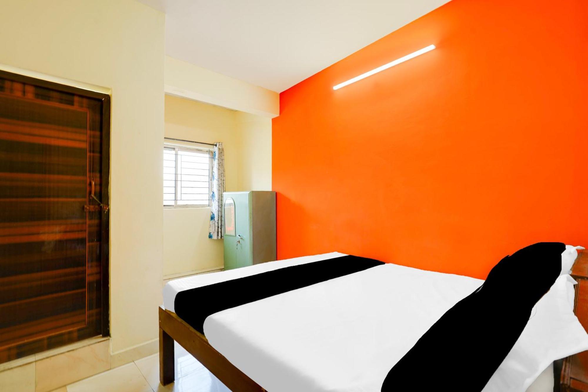 Super Townhouse Marathahalli Near Klm Fashion Mall Bangalore Eksteriør bilde
