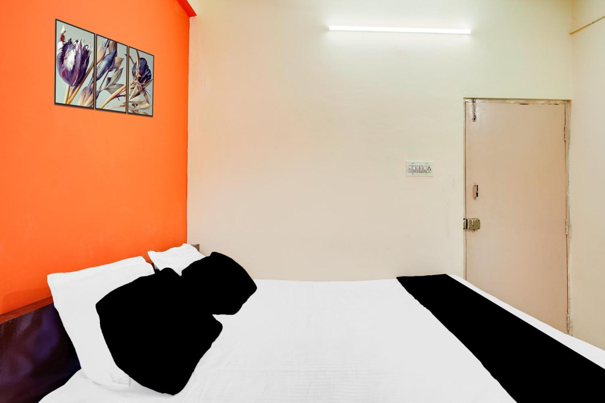 Super Townhouse Marathahalli Near Klm Fashion Mall Bangalore Eksteriør bilde