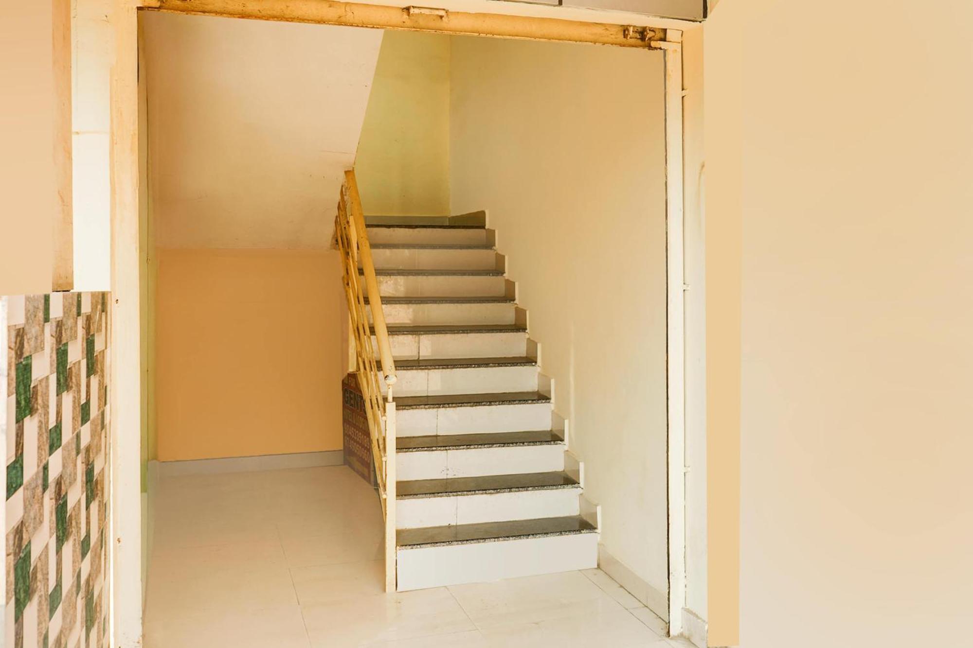 Super Townhouse Marathahalli Near Klm Fashion Mall Bangalore Eksteriør bilde